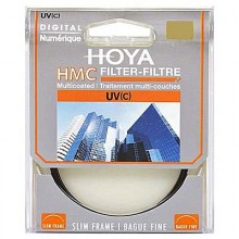 Hoya UV(C) HMC 52mm