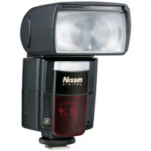 Nissin Di866 Mark II Nikon