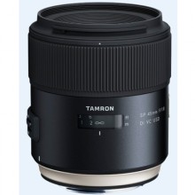 Tamron SP 45mm F/1,8 Di VC USD pro Nikon